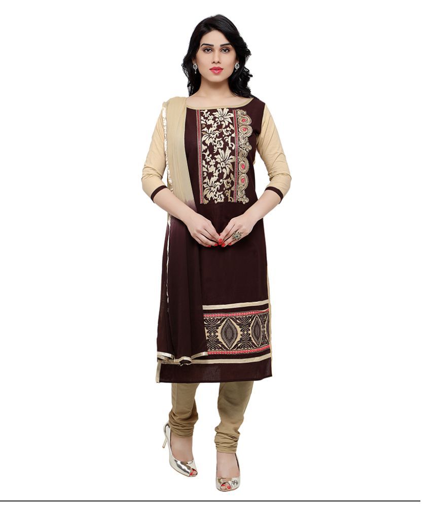 house gown cotton