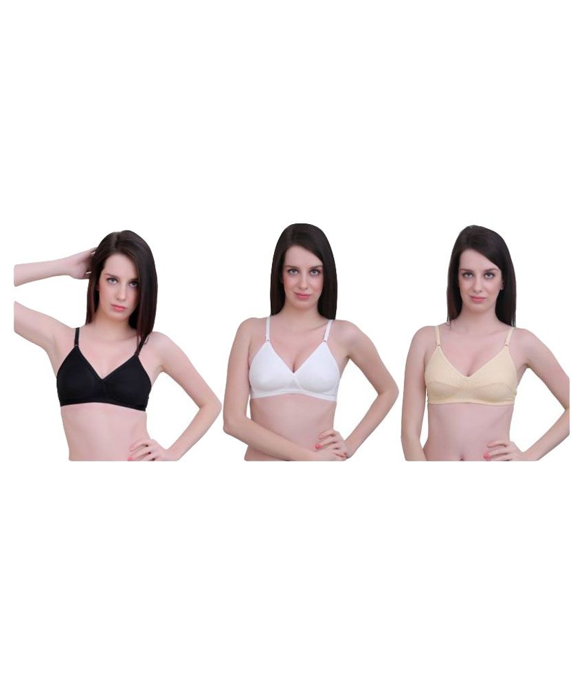 paris beauty bra