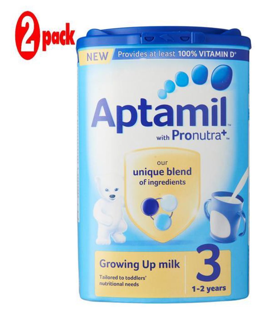 aptamil formula price