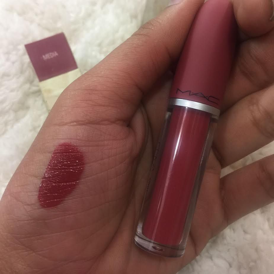 Elegancio Mac Liquid Lipstick Media With 1 Kohl Kajal 6 Ml Buy Elegancio Mac Liquid Lipstick Media With 1 Kohl Kajal 6 Ml At Best Prices In India Snapdeal