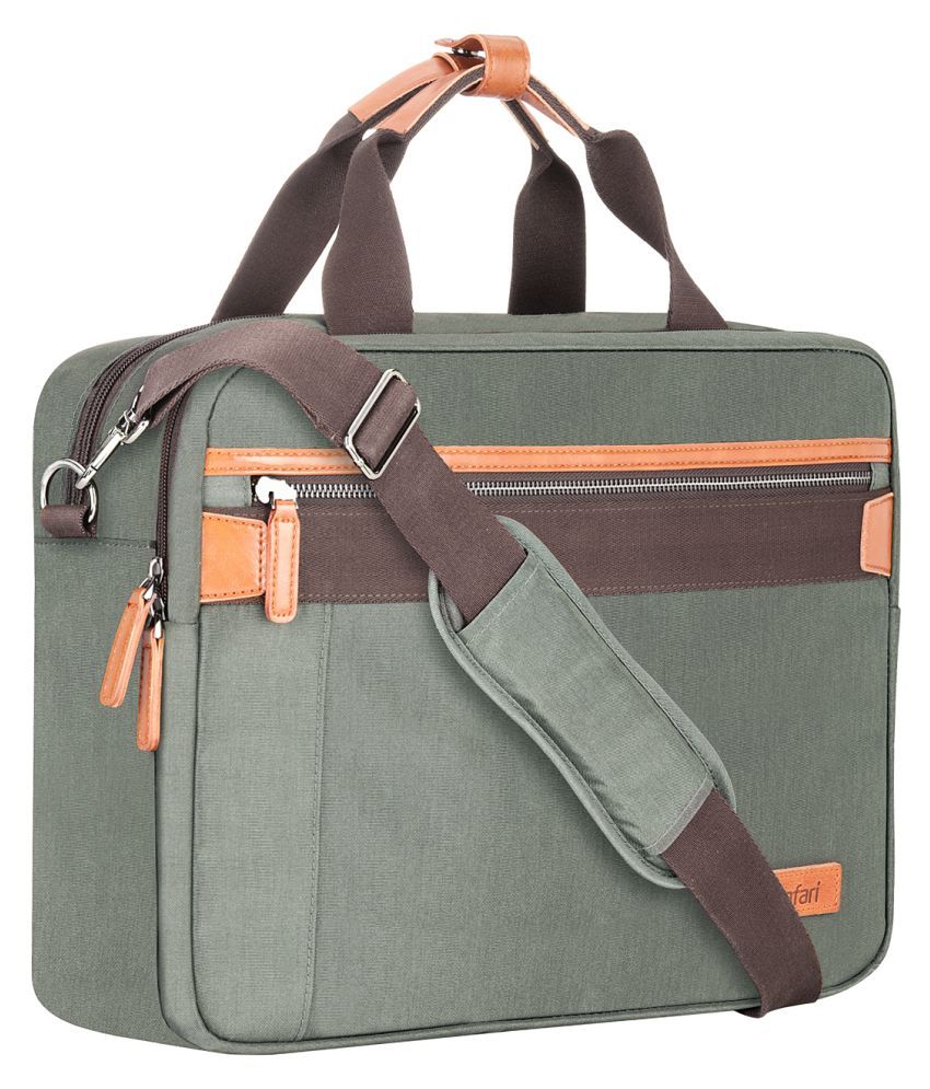 safari bags office