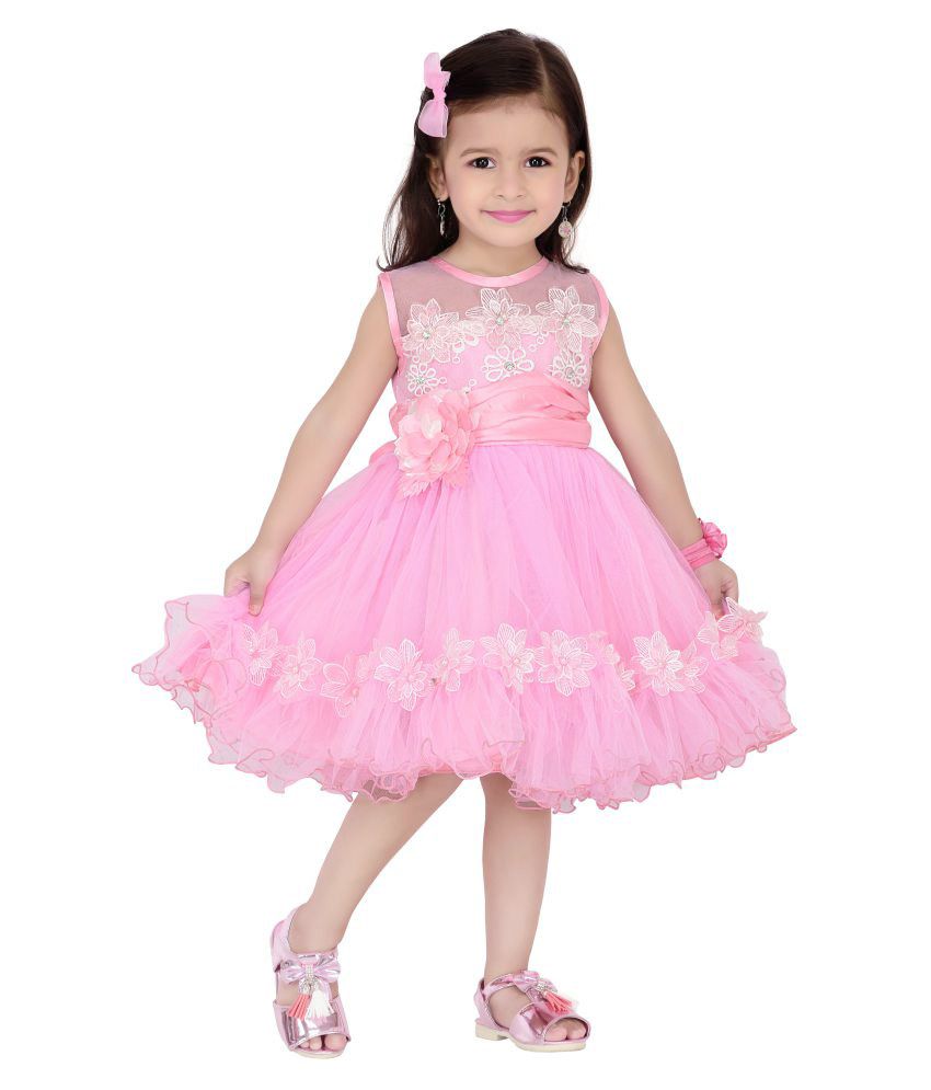 baby frock design net