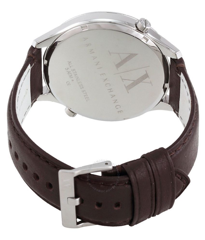 armani exchange axt 2000