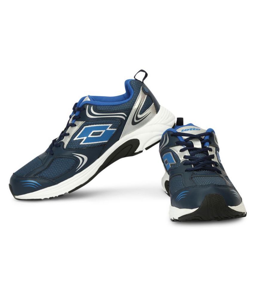 lotto speed 3. running shoes
