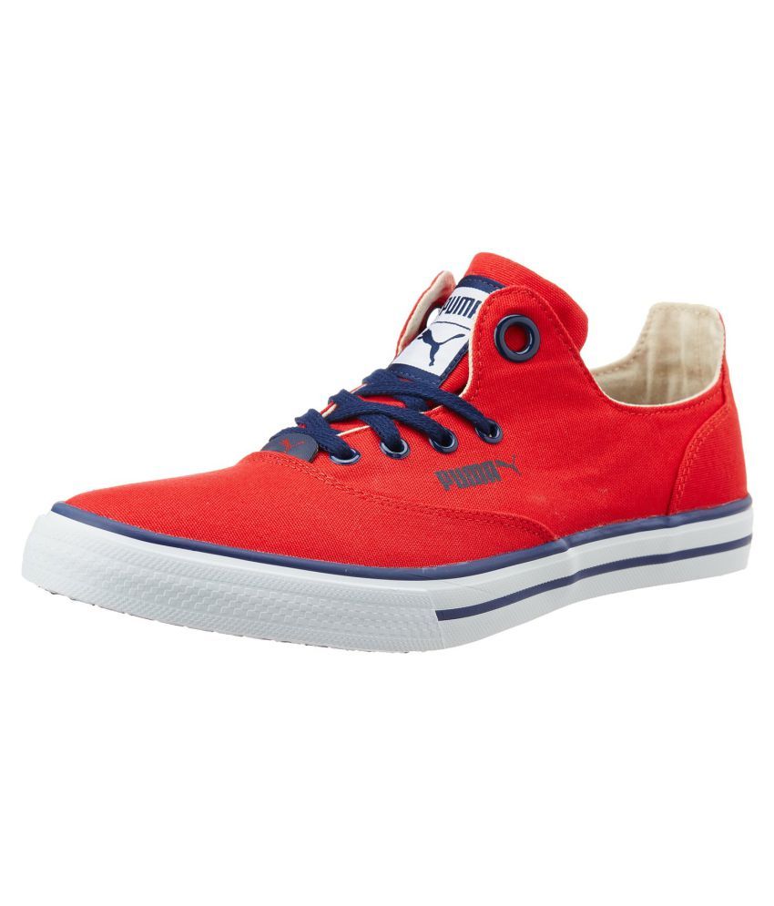 puma limnos cat sneakers lowest price