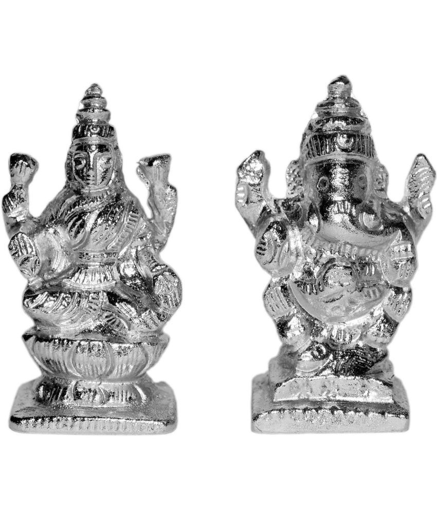     			Shivoham Laxmi Ganesh Other Idol