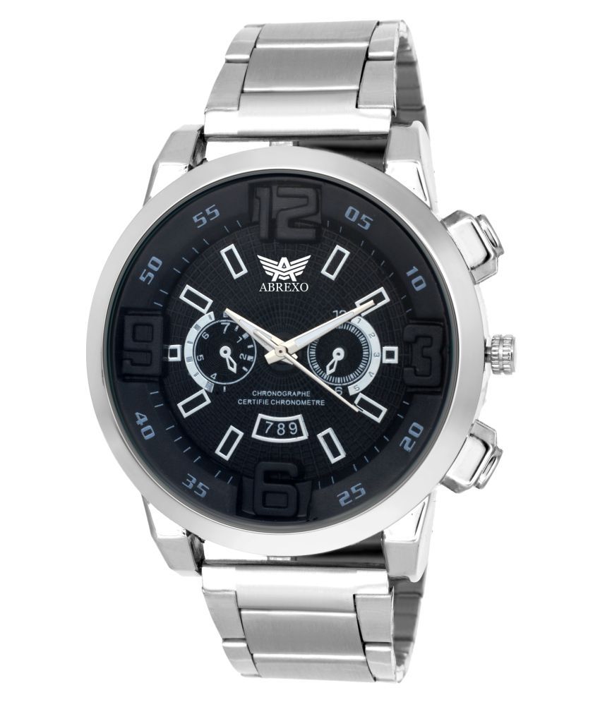 abrexo watch review