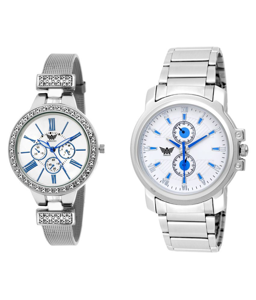 abrexo watch review