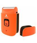 Havells PS7001 Rechargeable Pocket Shaver For Men Orange