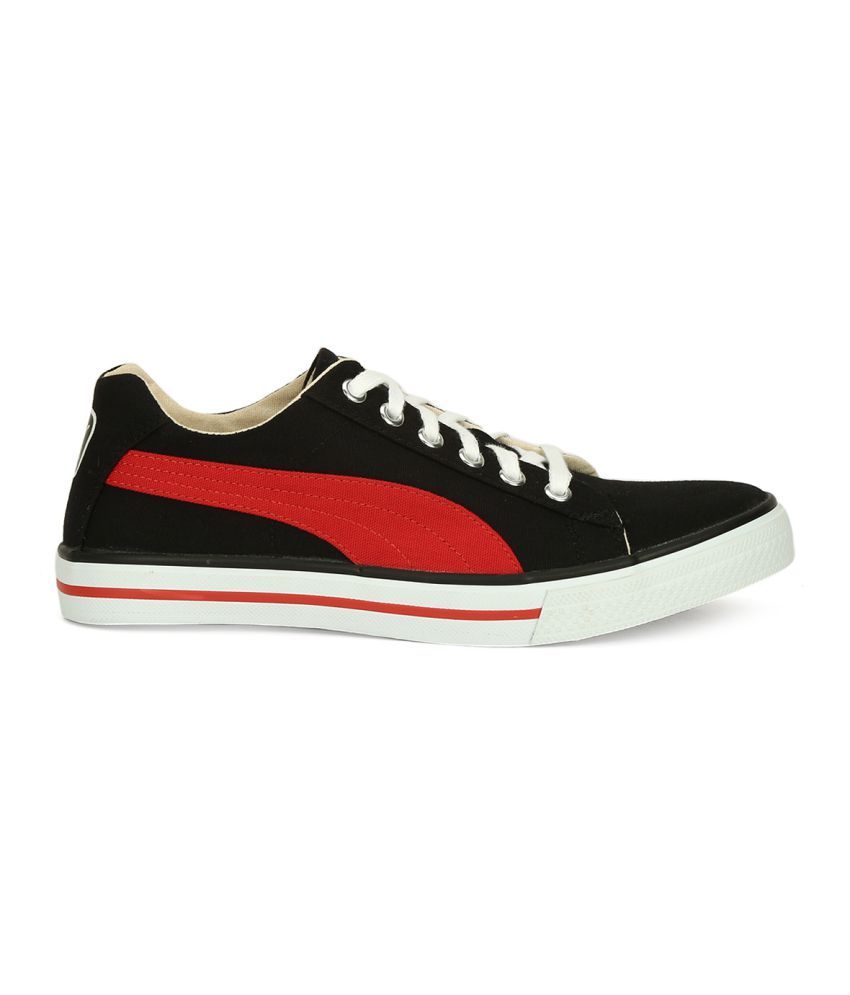 puma hip hop sneakers