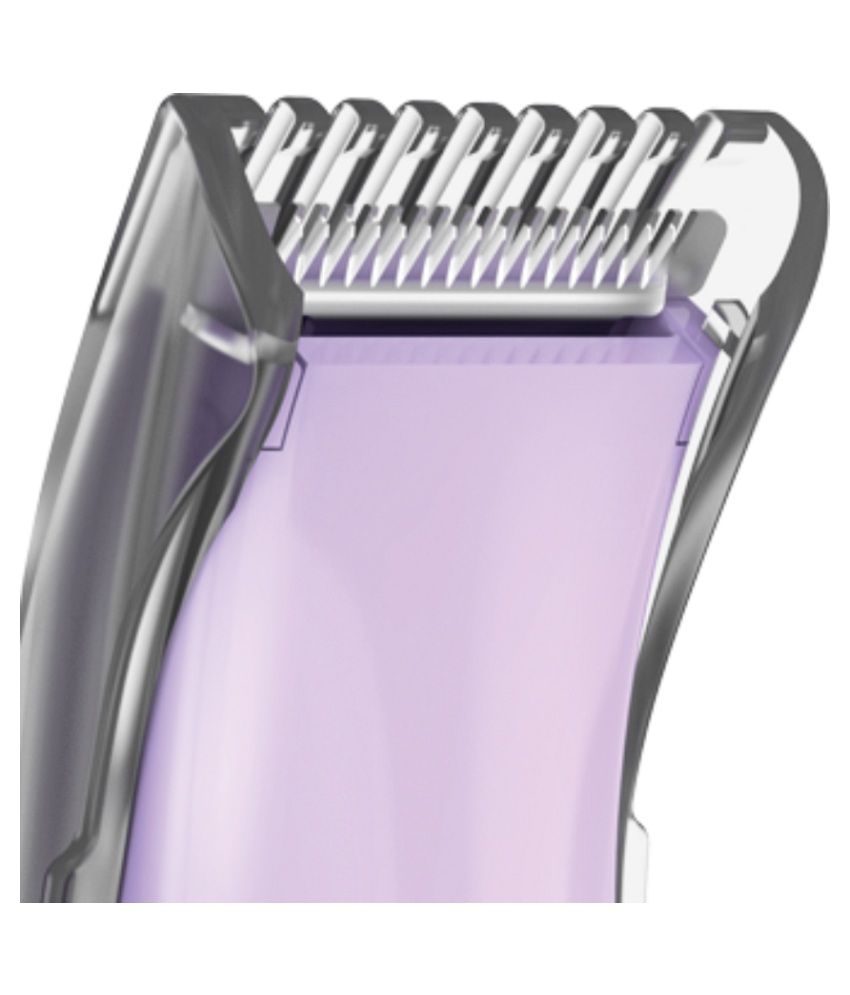 Havells FD5001 Battery Operated Bikini Trimmer (Purple) Buy Havells