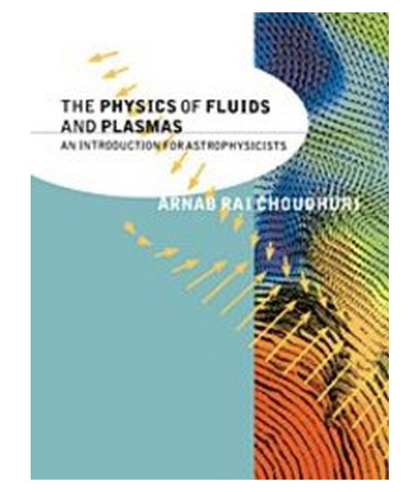 The physics of fluids and plasmas buy the physics of fluids and