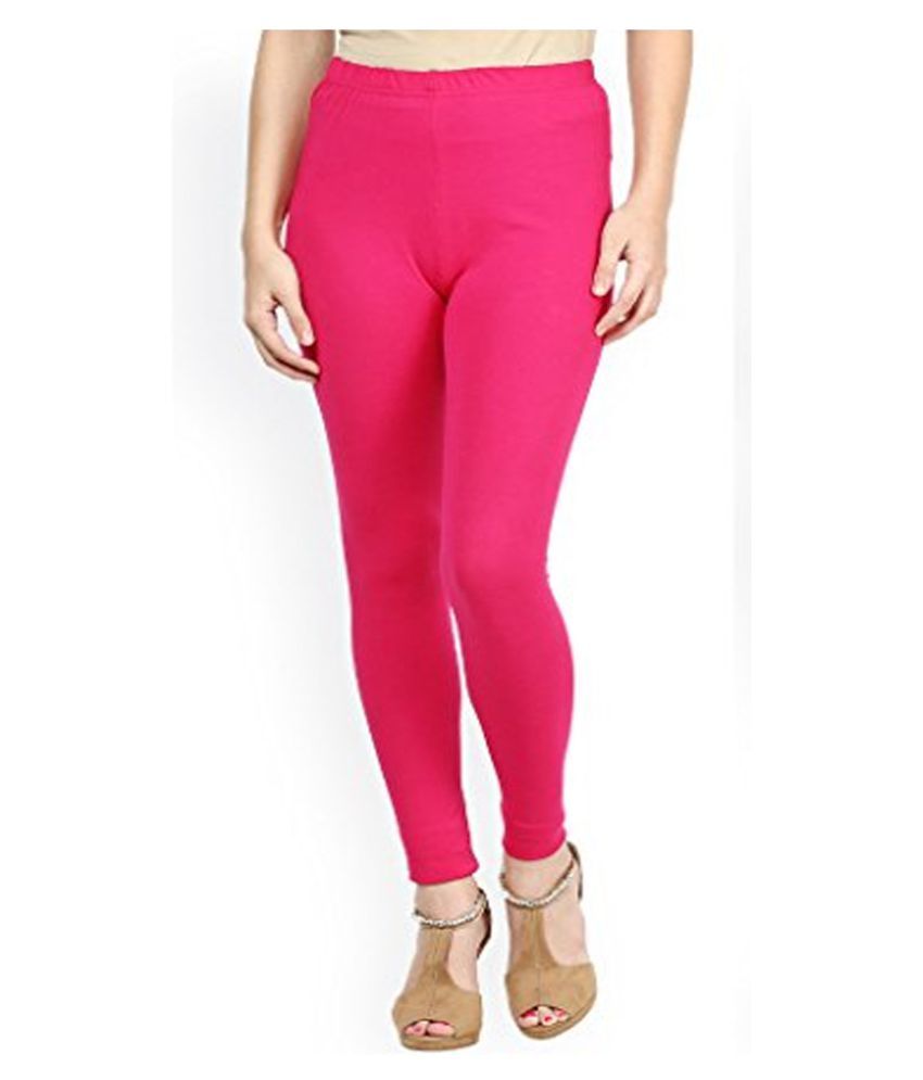 lycra ankle leggings price
