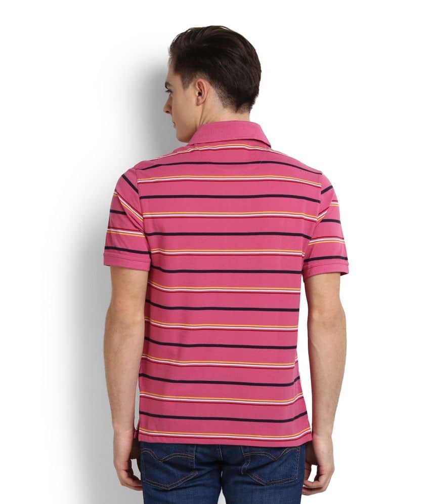 peter england red brand