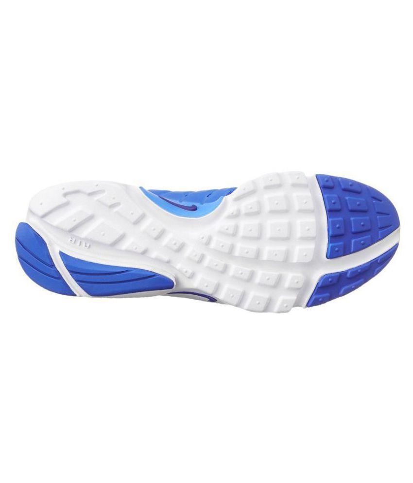 nike air sports shoes price in india