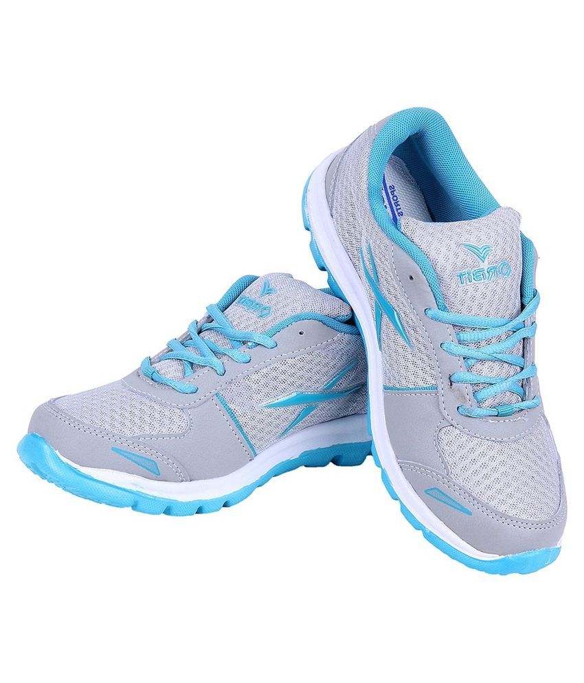 Orbit Gray Running Shoes Price in India- Buy Orbit Gray Running Shoes Online at Snapdeal