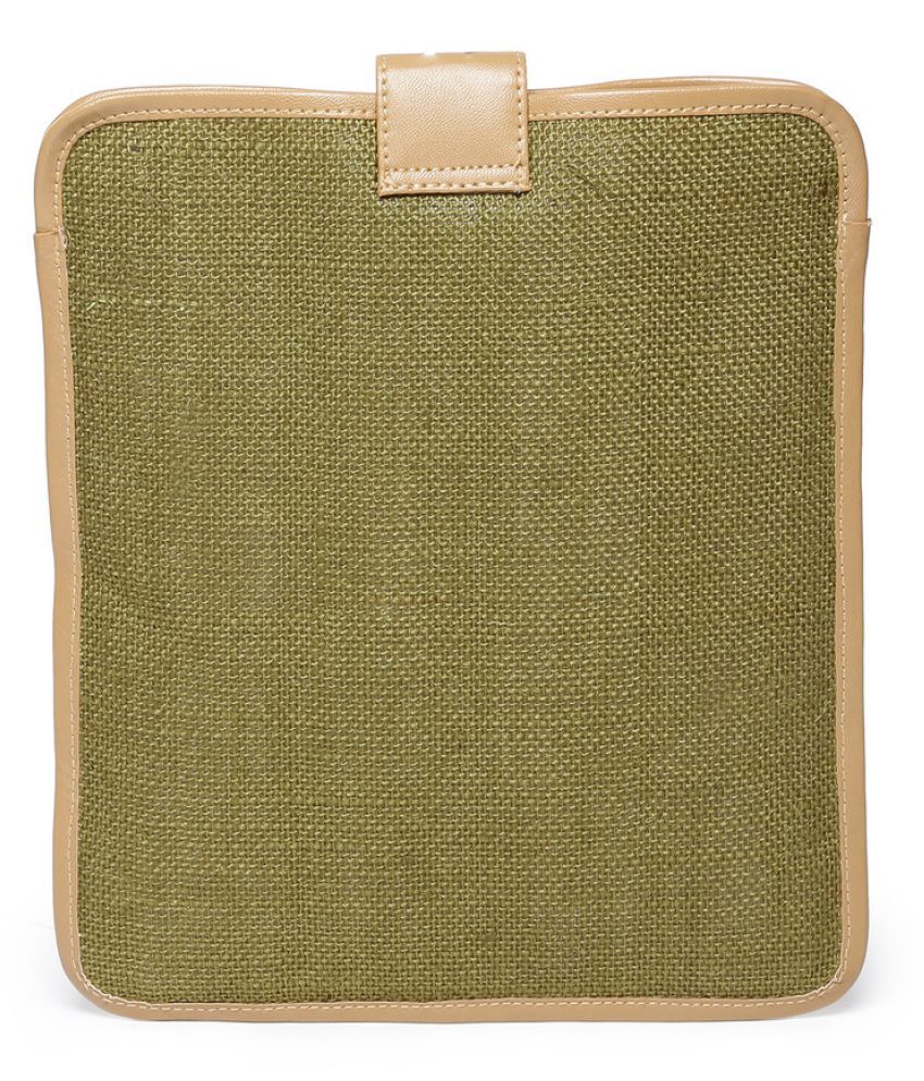 Campus Sutra Green Laptop Cases Buy Campus Sutra Green Laptop Cases