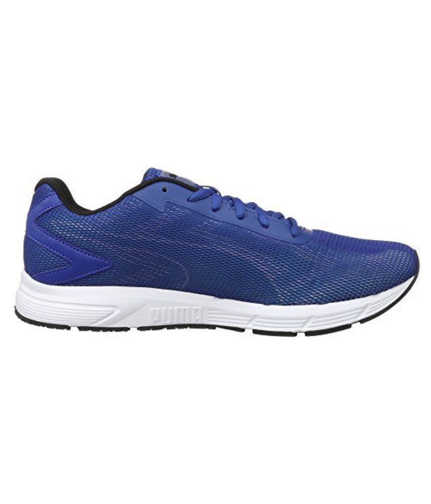 puma stocker idp running shoes