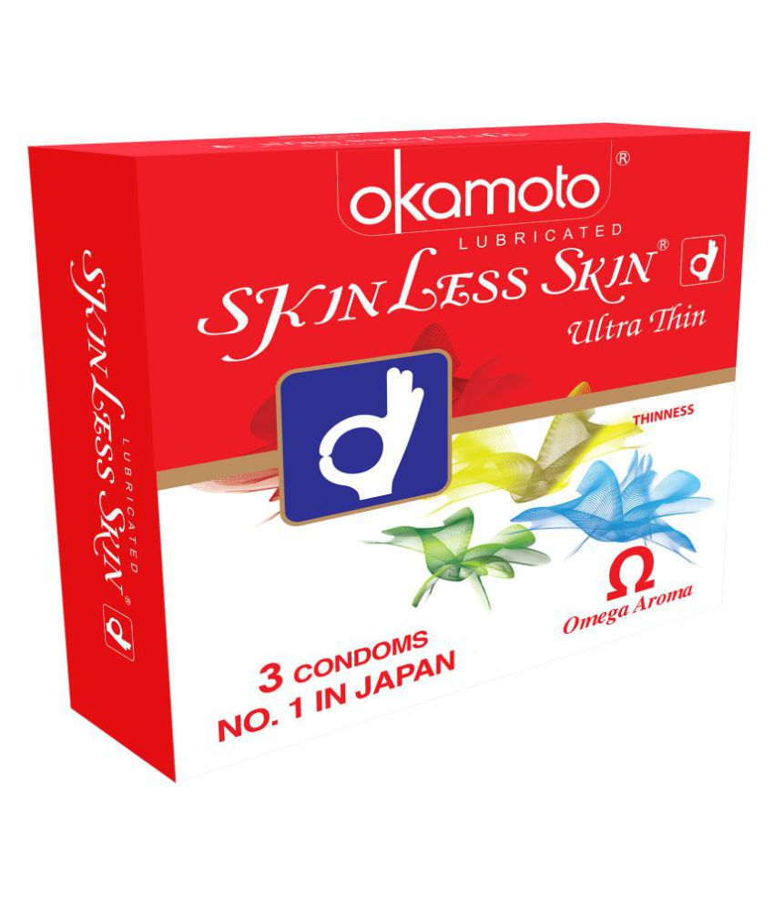 ID Lubricants Sensation & Okamoto Condoms Combo ml Pack Of 1 Buy ID