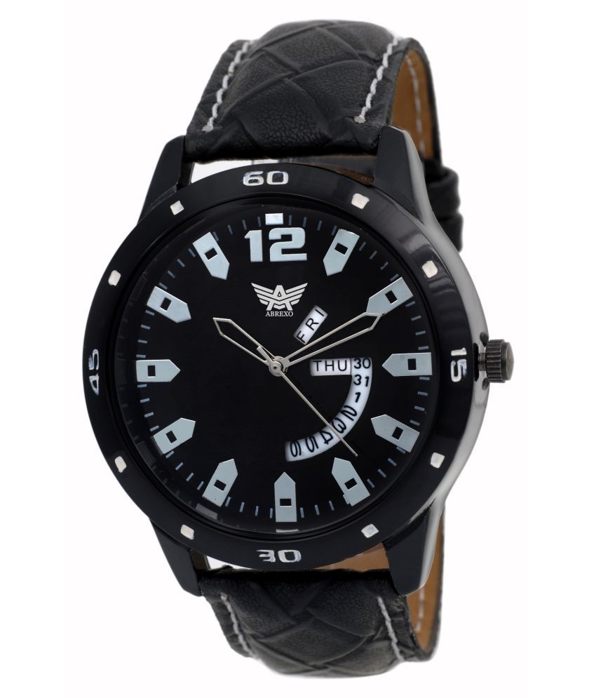 abrexo watch review