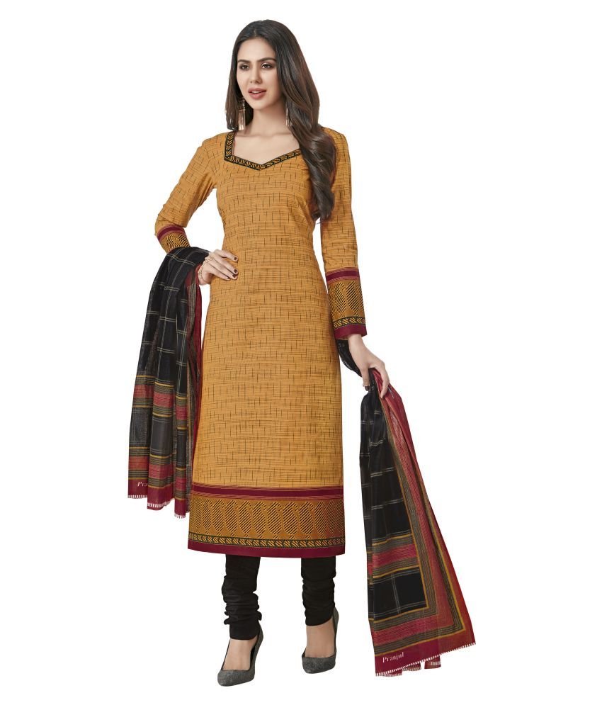 pranjul dress material contact number