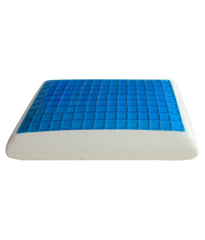 Tci Star Health Products Sleep Buddy Pillows Small Gel Pillow Buy