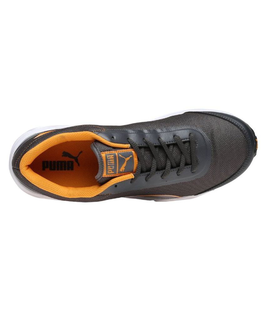 puma drip idp running shoes