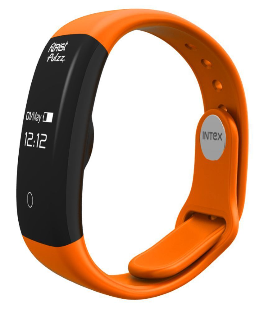 intex health band fitrist 2.0