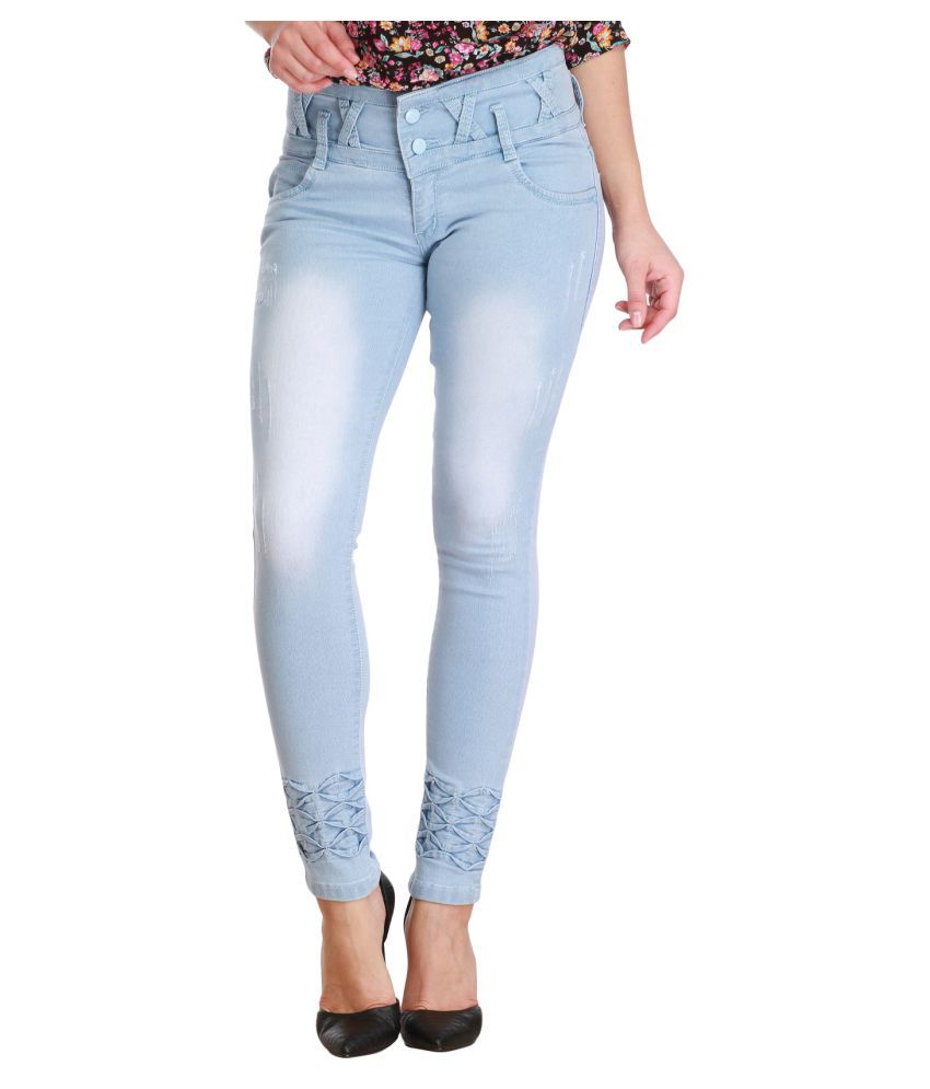 snapdeal jeans