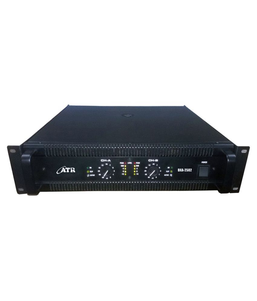 2500 watt amplifier price
