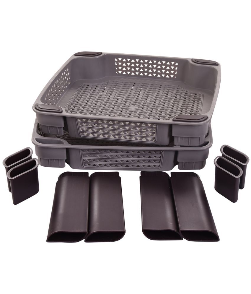 TRUENOW VENTURES Pvt.Ltd Plastic Storage Racks Buy TRUENOW VENTURES
