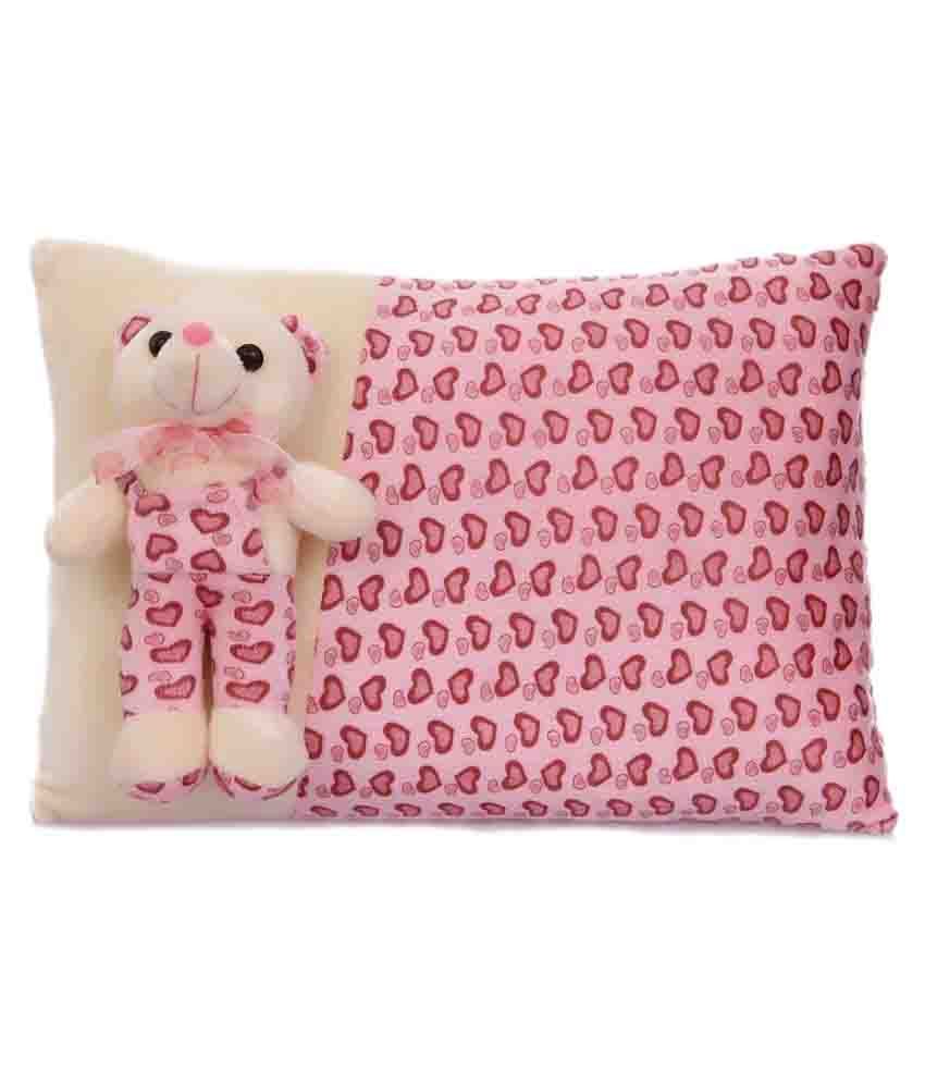 teddy v cushion