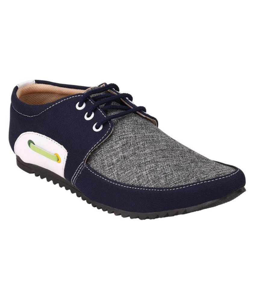 Nikolas Lifestyle Gray Casual Shoes Buy Nikolas Lifestyle Gray Casual