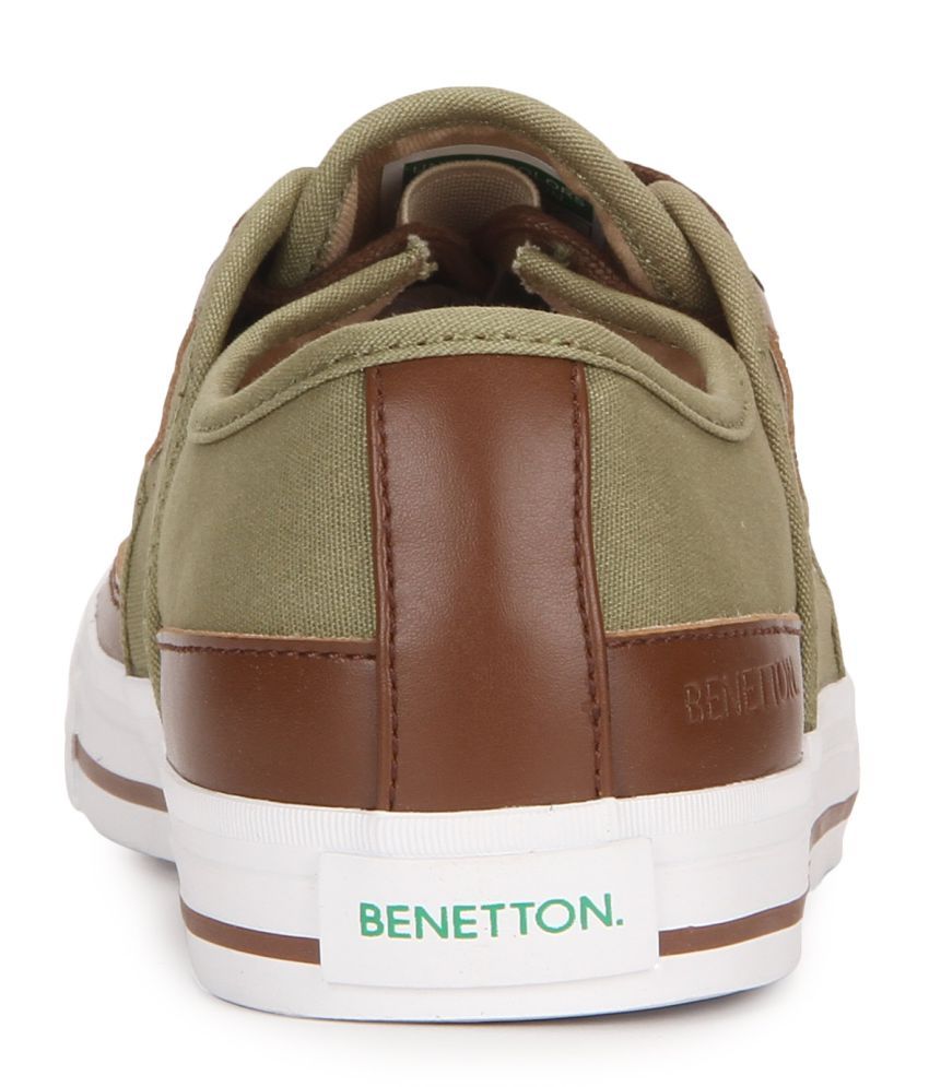 benetton shoes flipkart