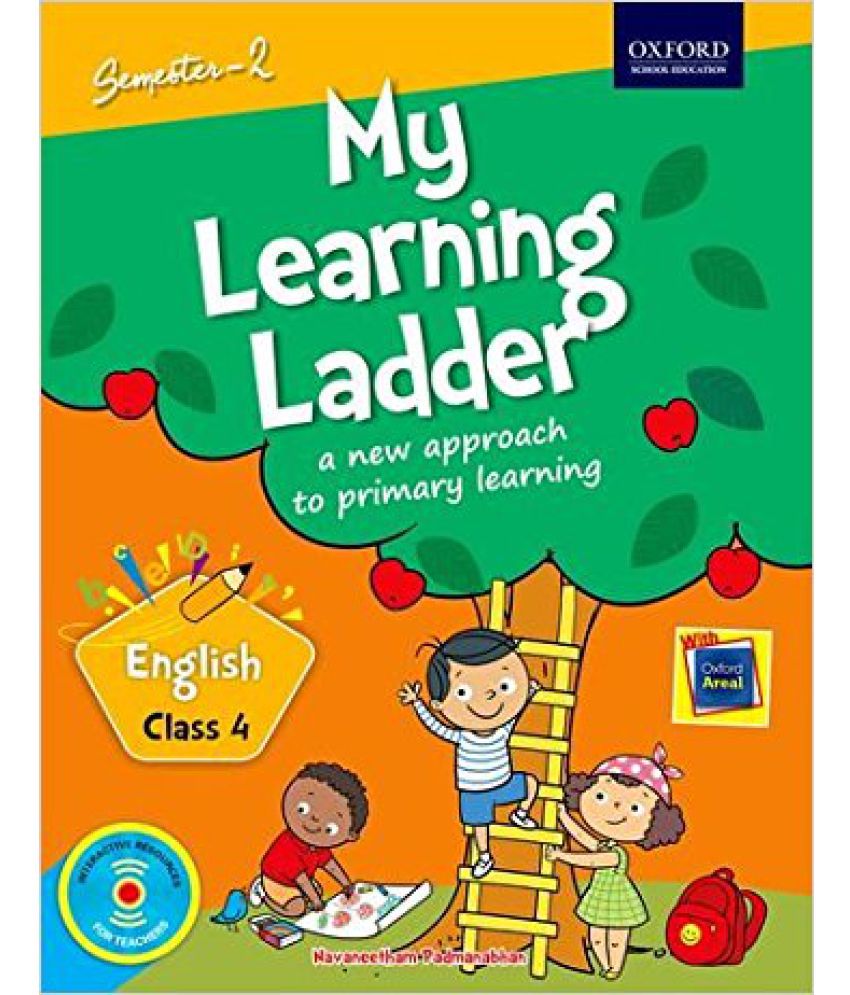     			My Learning Ladder Eng C4S2