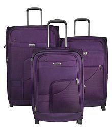 Luggage & Suitcases UpTo 80% OFF: Luggage Bags, Suitcases Online at ...