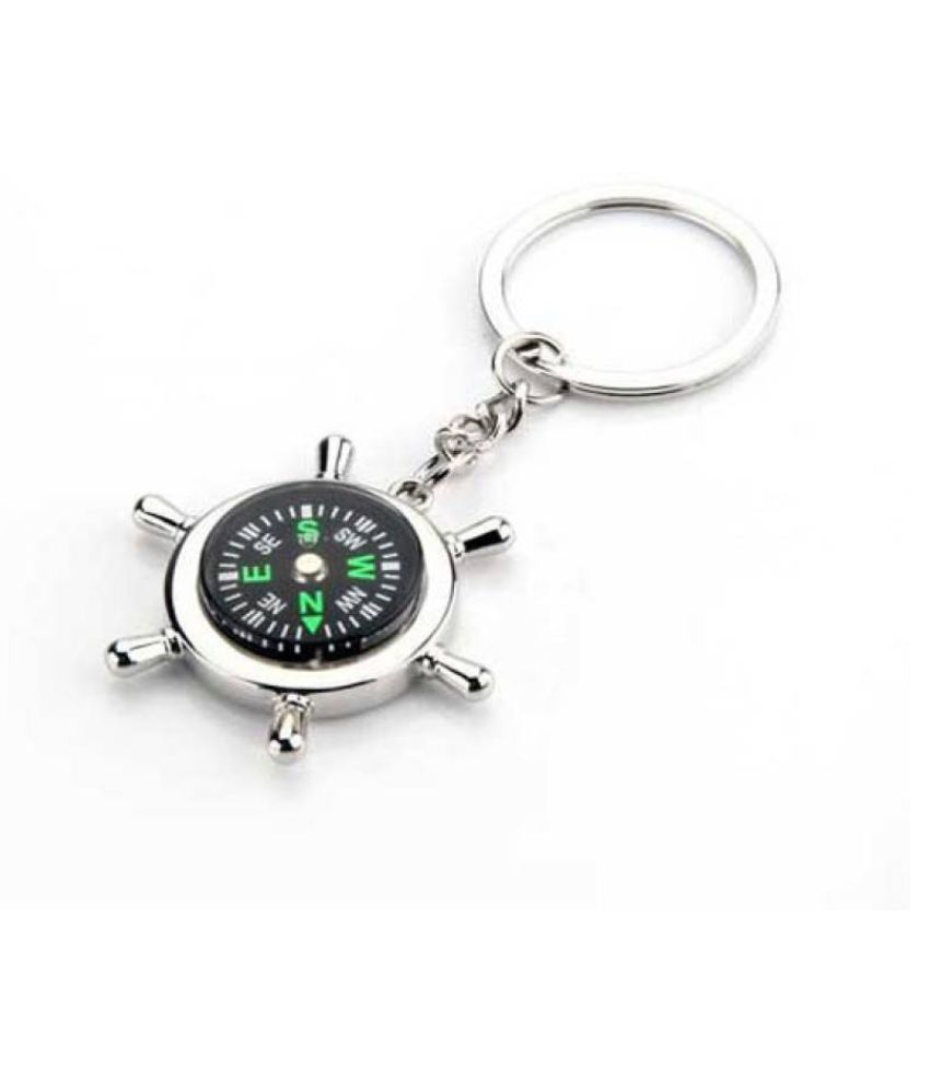 Compass Key chain Buy Online at Low Price in India Snapdeal