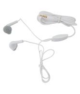 Samsung Galaxy J 2 Ace Ear Buds Wired Earphones With Mic