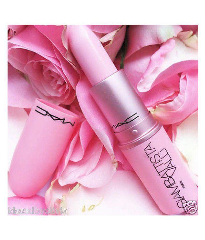 Mac Lipstick Baby Pink Real SDL415810836 5 60ca1 