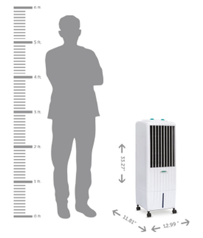 sifani air cooler