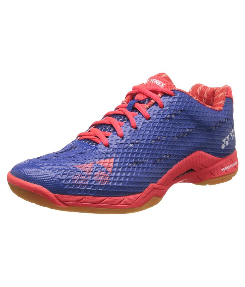 Yonex SHB AERUS LCW FROSTY Blue Indoor Court Shoes - Buy Yonex SHB ...