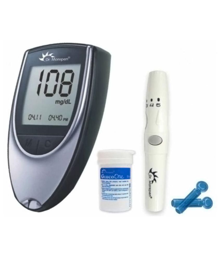 strips for glucometer price