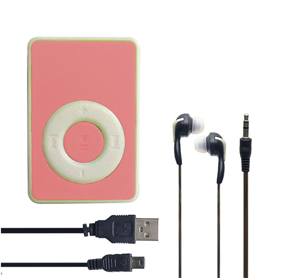     			Geocell iPod ( Pink )