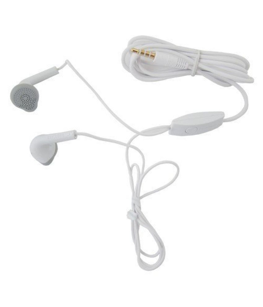 samsung normal earphones