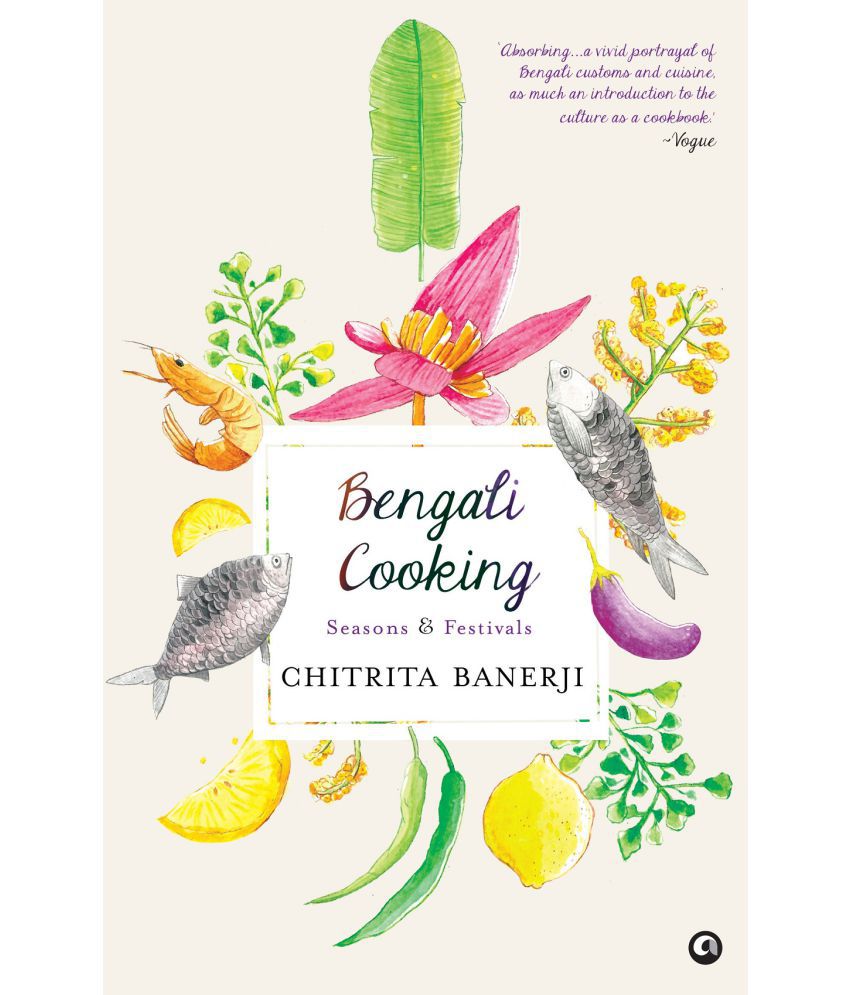     			Bengali Cooking