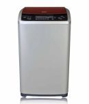Haier 6.5 Kg HWM65-707NZP Fully Automatic Fully Automatic Top Load Washing Machine