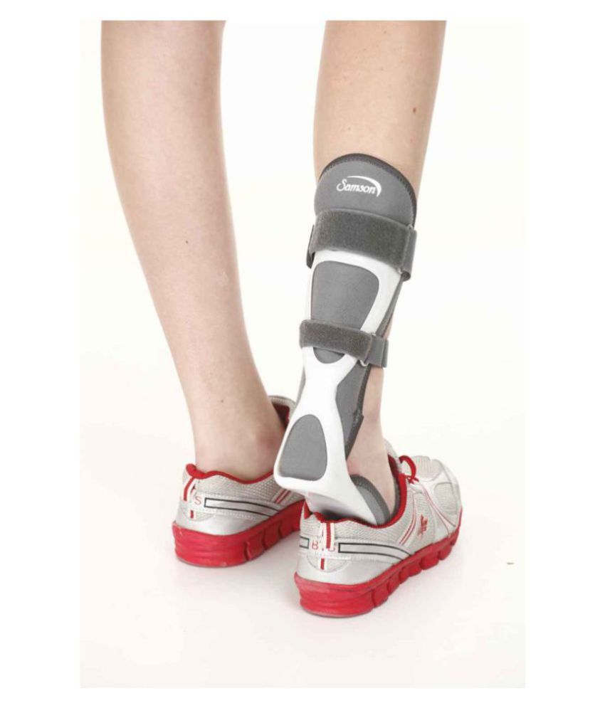 Surgitech Foot Drop Splint 9 11 Right L