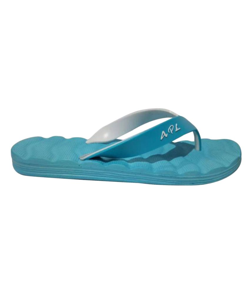 apl bathroom slippers