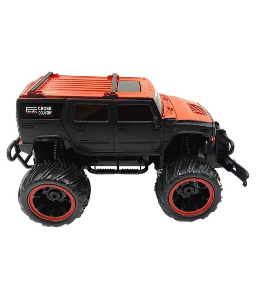remote control car 50 mph