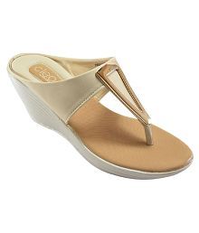 snapdeal ladies slippers